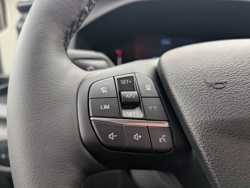 New 2026 Ford Transit 350 XLT image 12