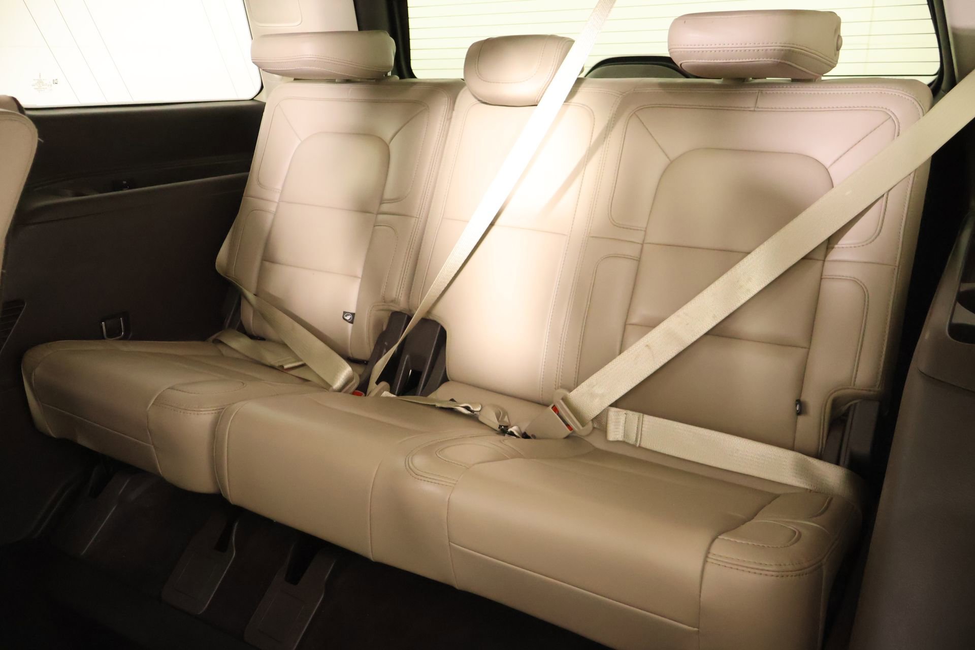 Used 2022 Lincoln Navigator Reserve image 14