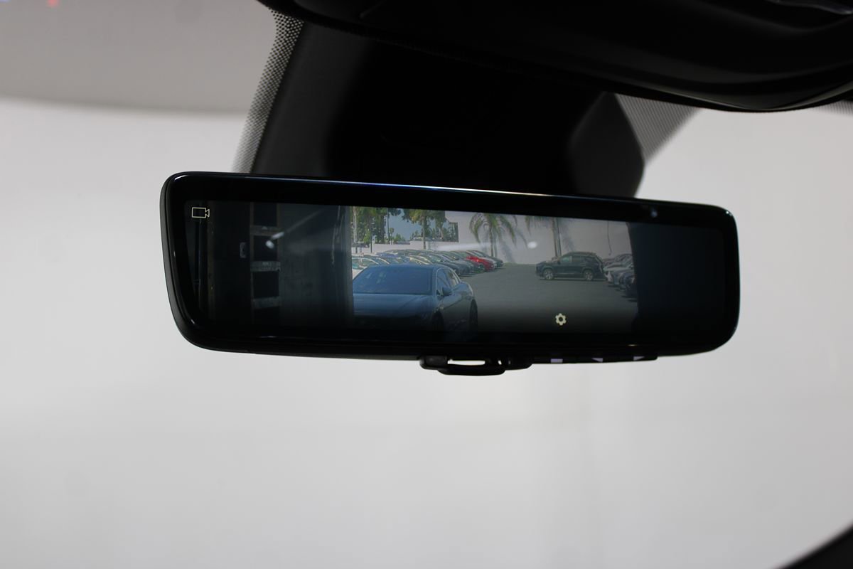 Used 2022 Jeep Grand Cherokee Trailhawk w/ Advanced Protech Group II AWD/4WD image 27