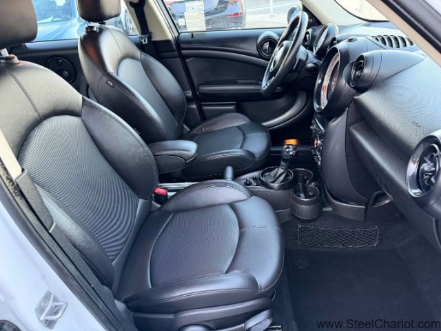 Used 2014 MINI Cooper Countryman S image 13