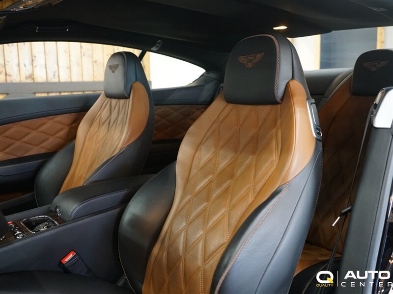 Used 2013 Bentley Continental GT AWD/4WD image 13