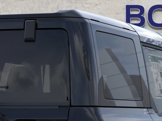 New 2026 Ford Bronco Badlands AWD/4WD image 25