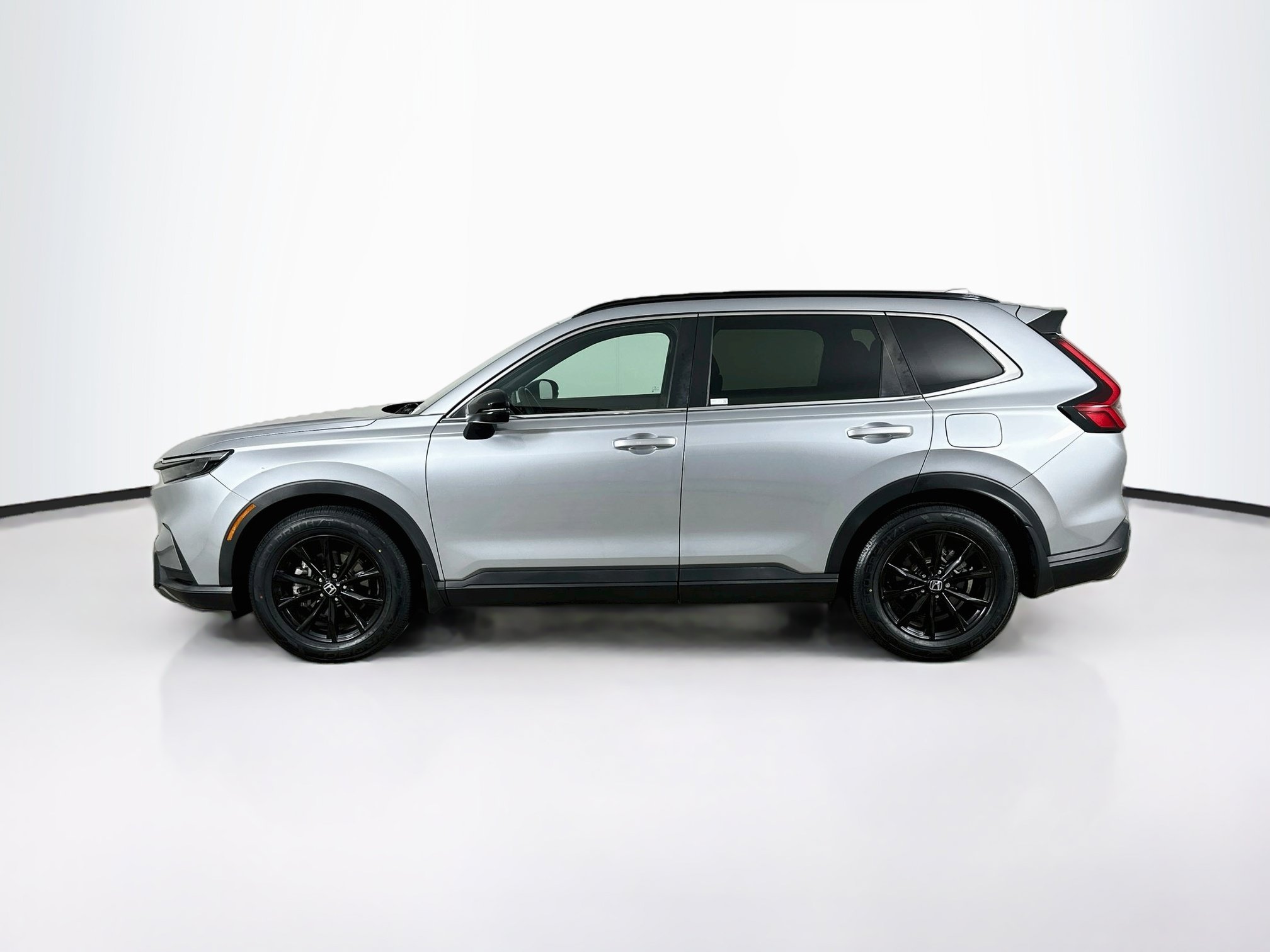 Used 2024 Honda CR-V Sport image 4