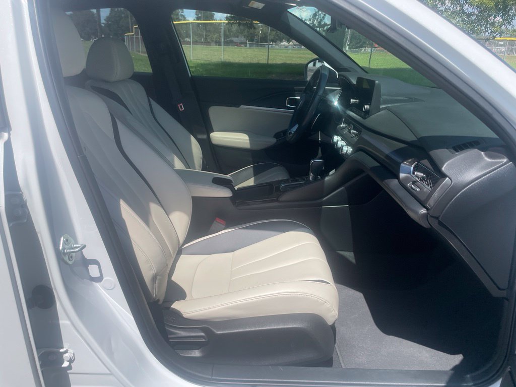 Used 2023 Acura Integra A-Spec FWD image 16