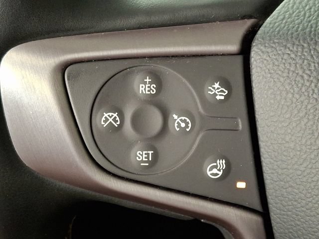 Used 2023 GMC Terrain AT4 w/ Infotainment Package II AWD/4WD image 21