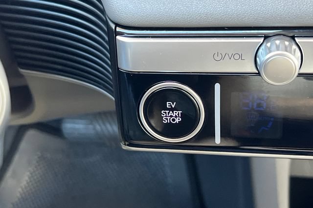 Certified 2024 Hyundai Ioniq 5 Limited RWD image 28