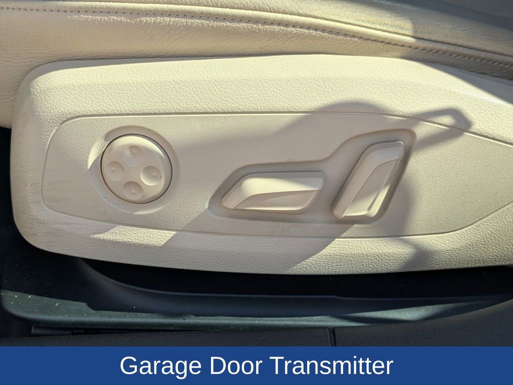 Used 2017 Audi A4 2.0T Premium w/ Convenience Package image 19