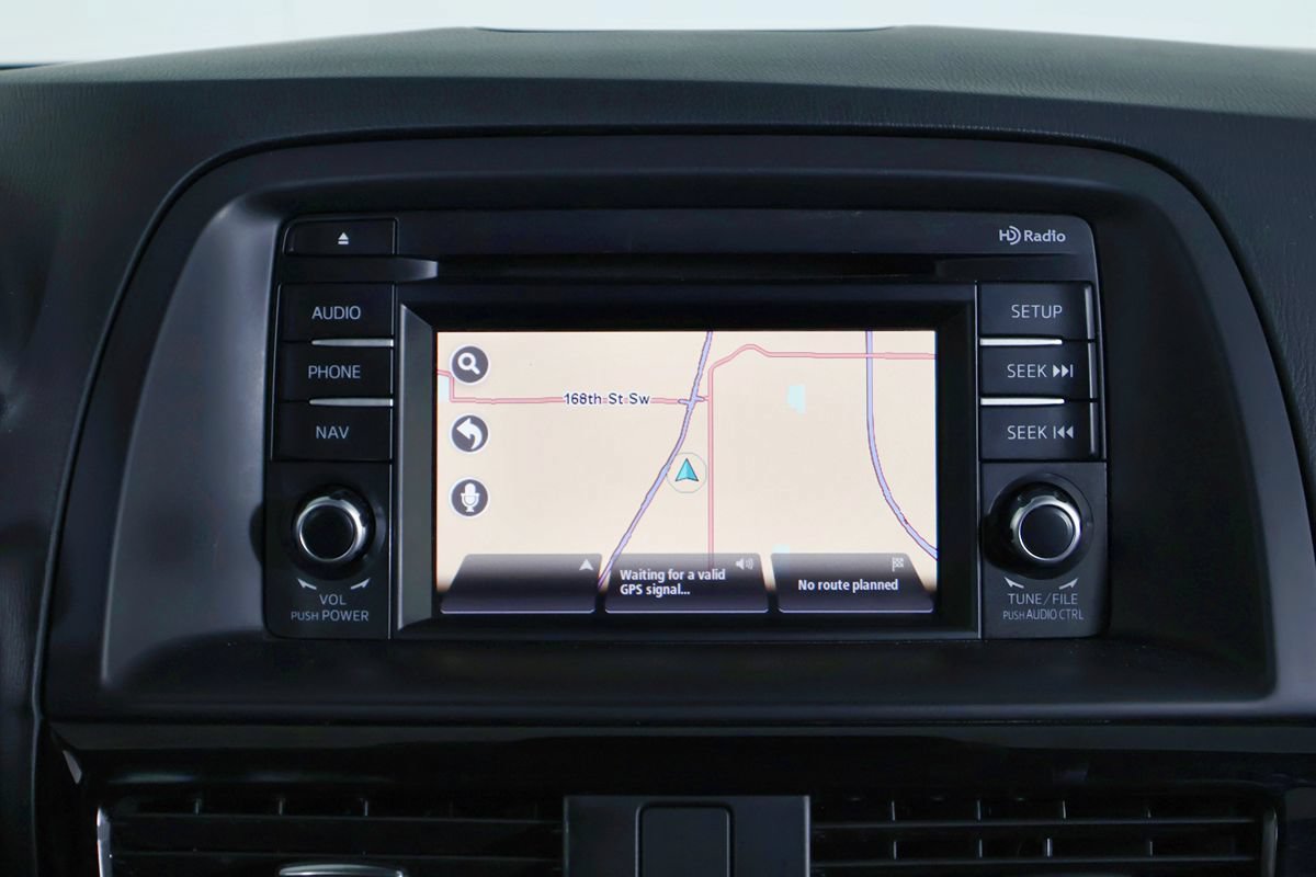Used 2015 MAZDA CX-5 Grand Touring AWD/4WD image 27
