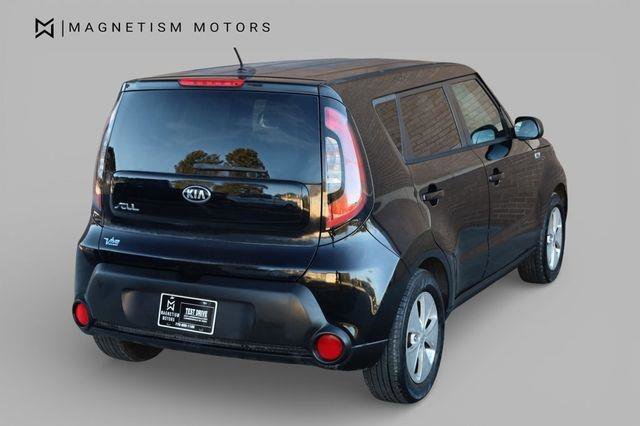 Used 2016 Kia Soul FWD image 9