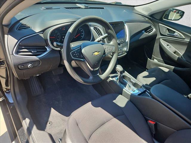 Used 2023 Chevrolet Malibu LS FWD image 18