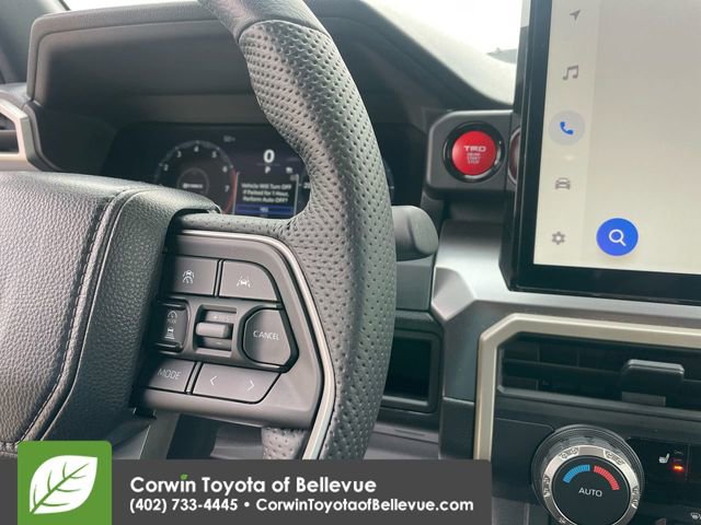 Used 2024 Toyota Tacoma TRD Off-Road image 22