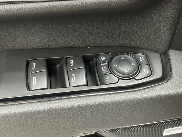 Used 2024 GMC Sierra 2500 AT4 w/ AT4 Preferred Package image 32