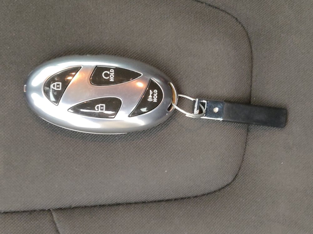 Used 2025 Hyundai Elantra Sport FWD image 32