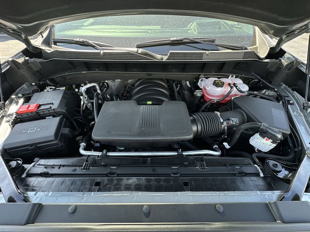 New 2026 Chevrolet Silverado 1500 High Country image 26