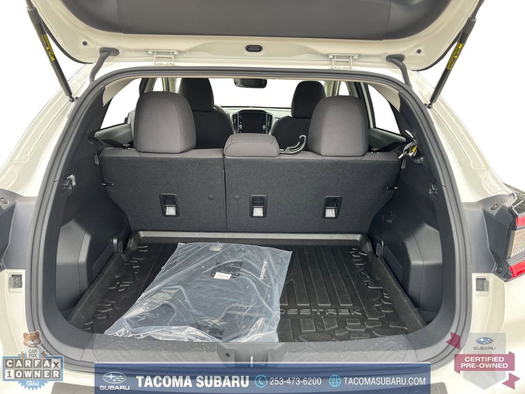 Certified 2025 Subaru Crosstrek 2.0i Premium w/ Crosstrek Mirror Package image 19
