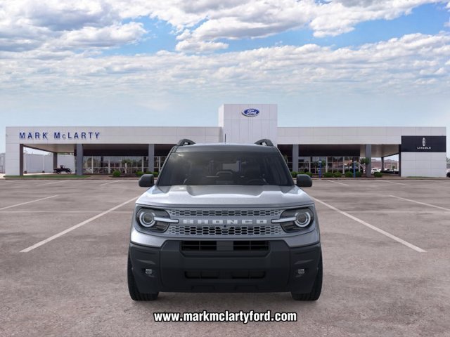 New 2026 Ford Bronco Sport Outer Banks AWD/4WD image 6