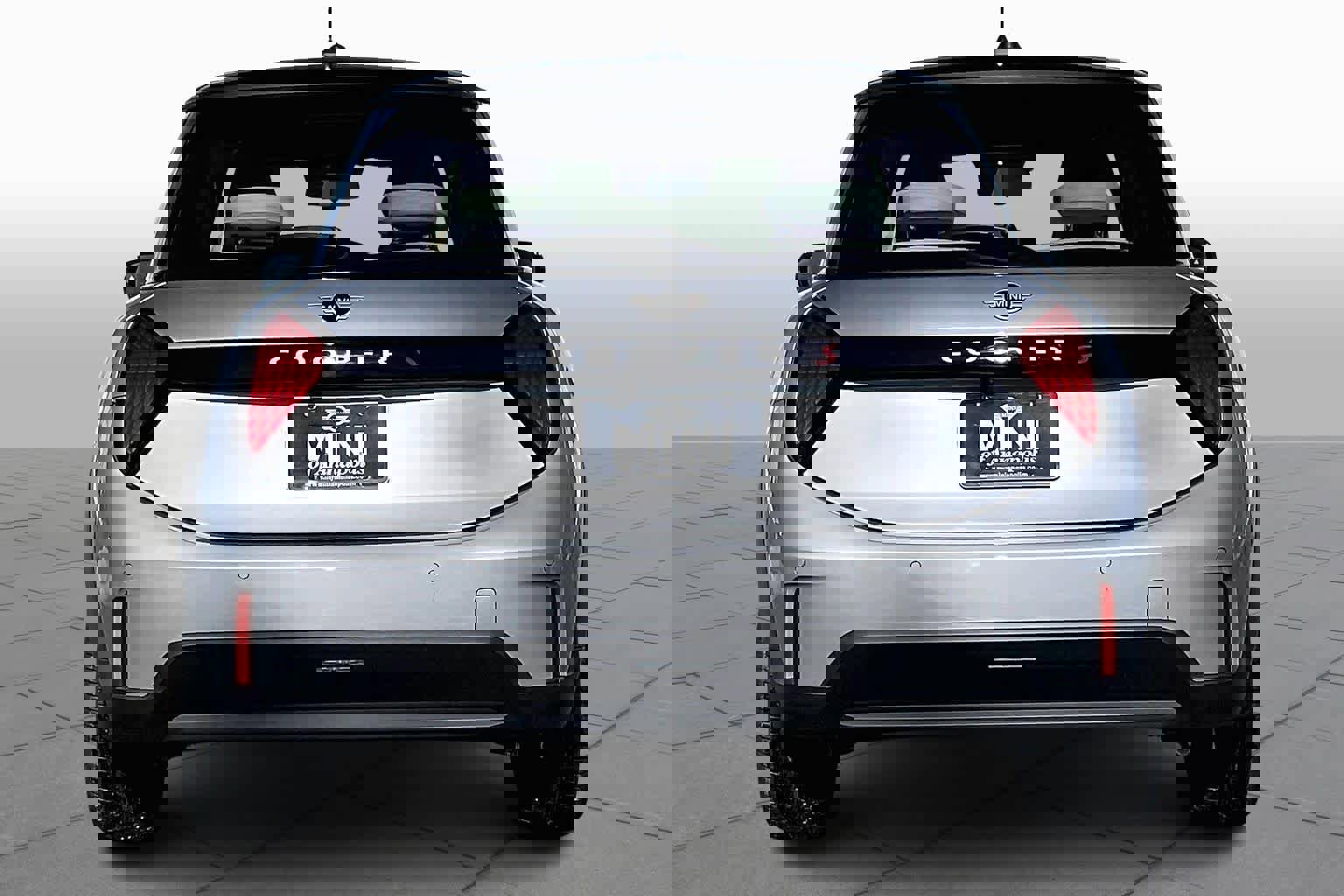 Used 2025 MINI Cooper S image 5