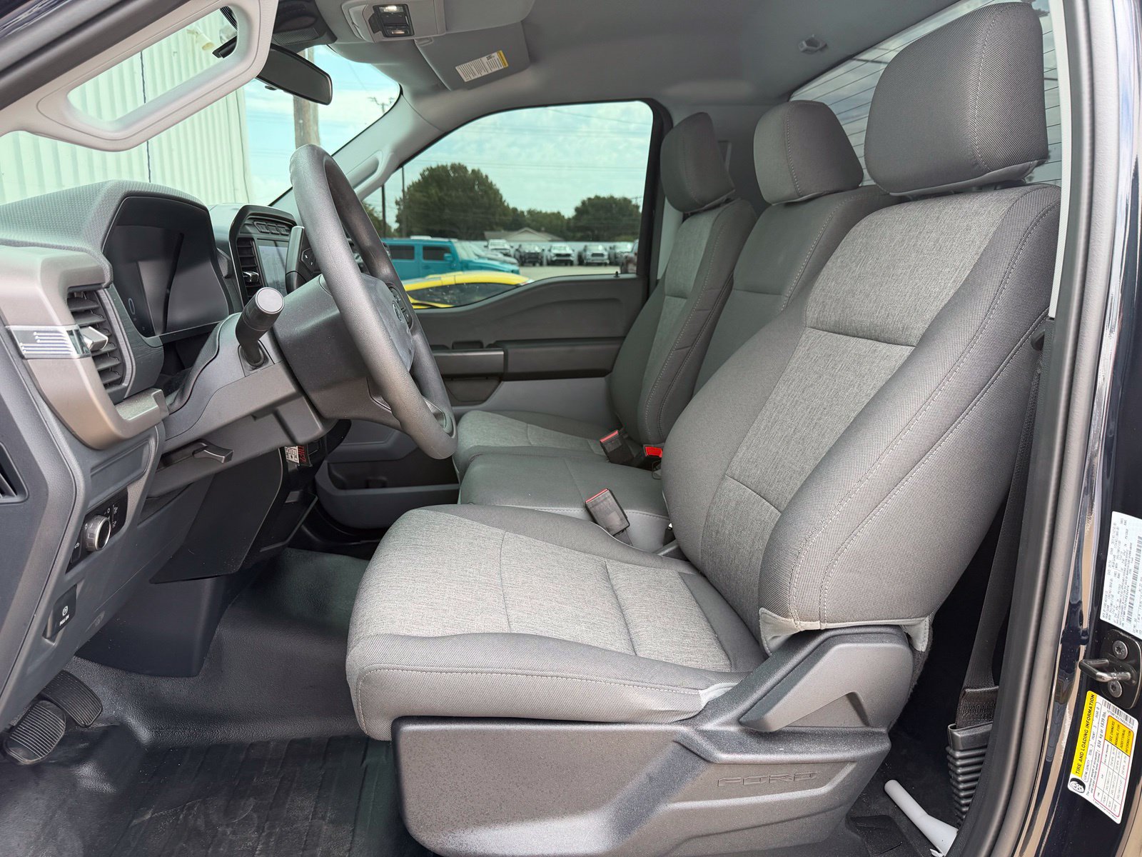 Used 2024 Ford F150 XL RWD image 19