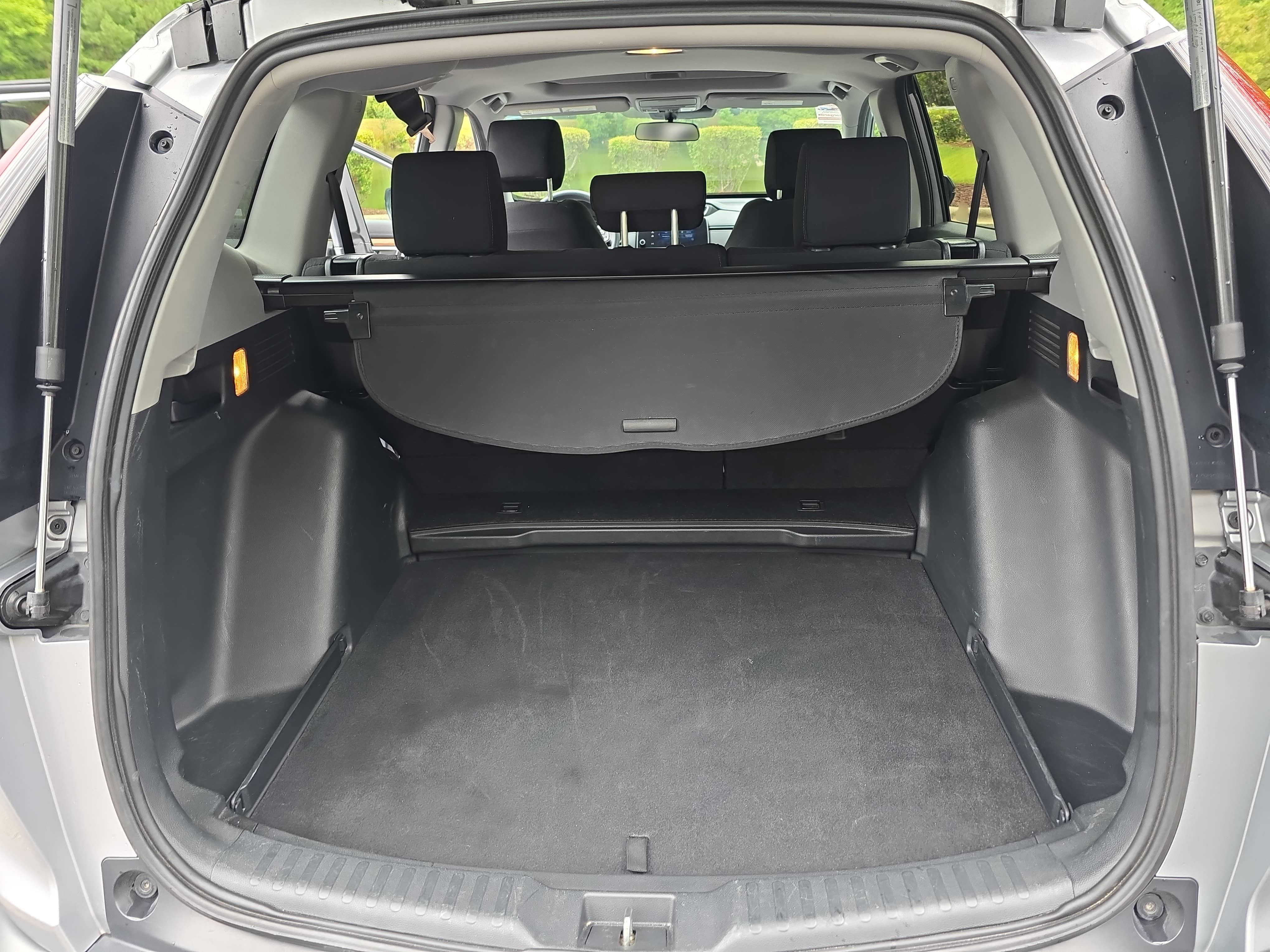 Used 2020 Honda CR-V EX image 12