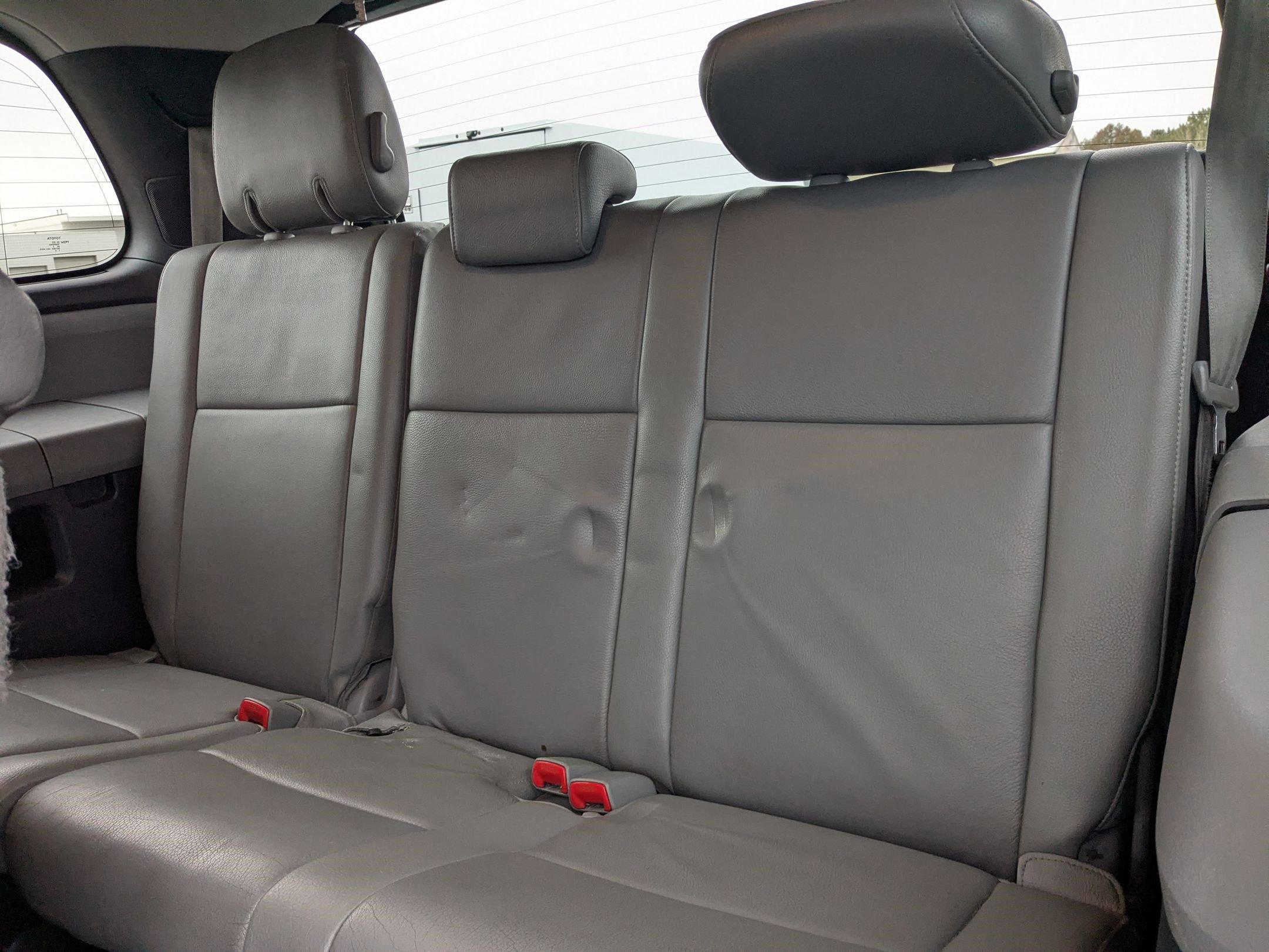 Used 2013 Toyota Sequoia Limited image 41