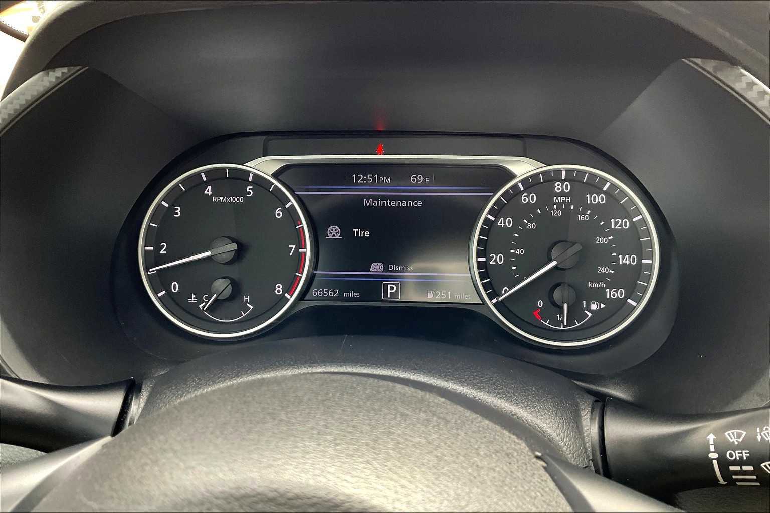 Used 2023 Nissan Sentra SV image 24