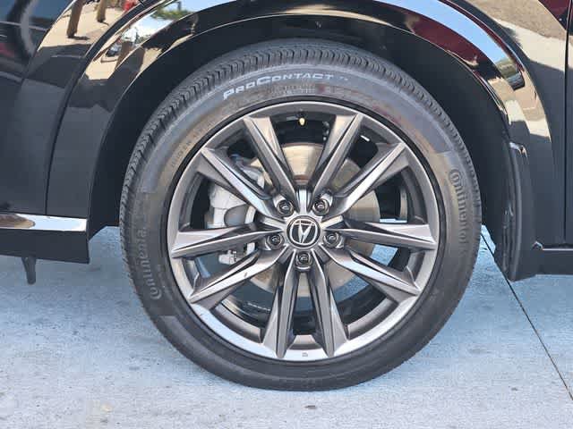 Certified 2025 Acura ADX A-Spec image 14