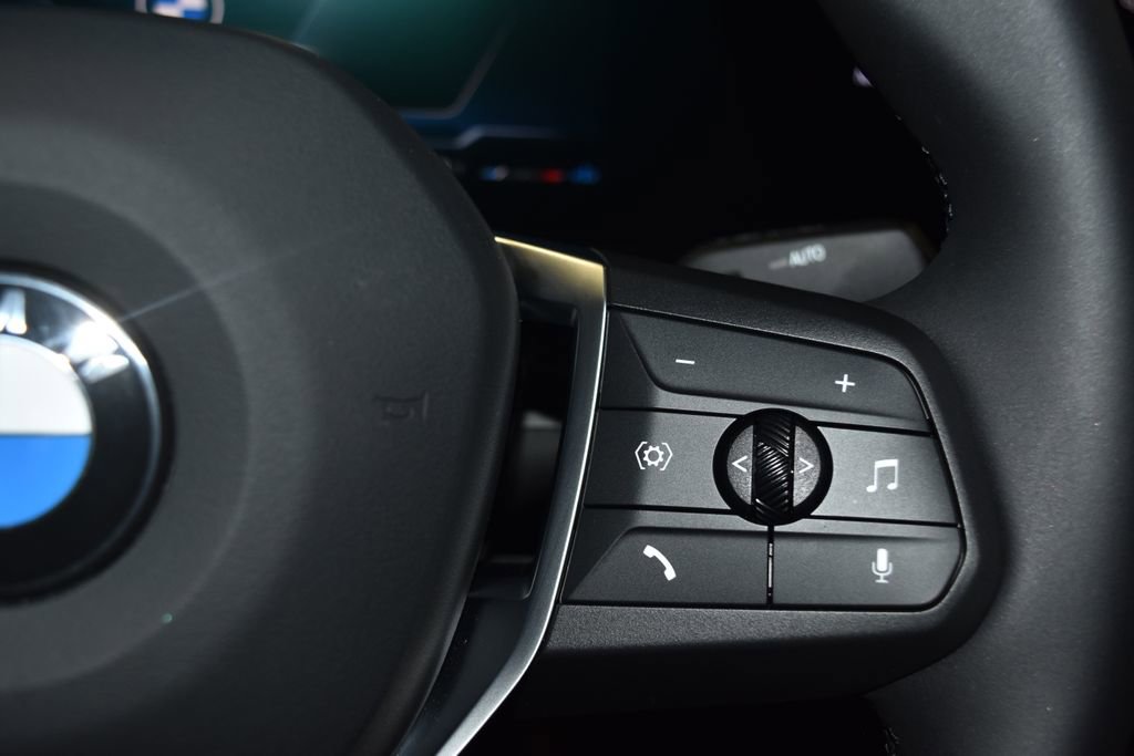 Certified 2025 BMW 228i xDrive image 10