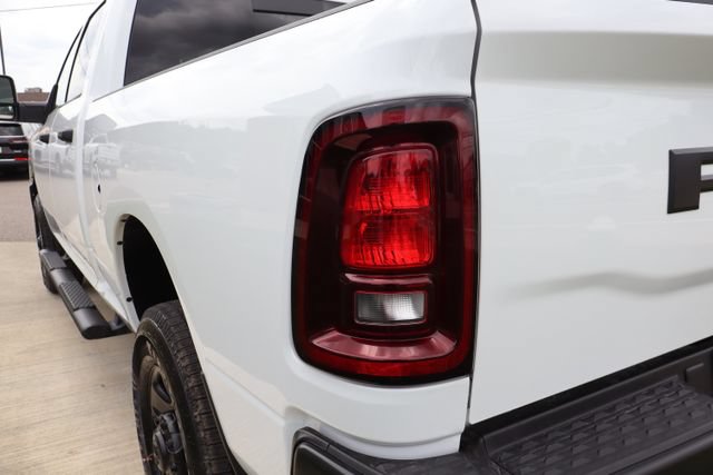 New 2026 RAM 3500 Tradesman AWD/4WD image 35