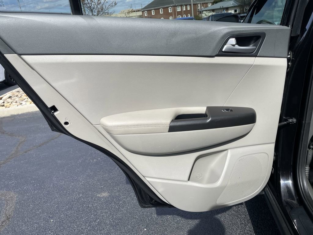 Used 2019 Kia Sportage LX w/ LX Popular Package AWD/4WD image 20