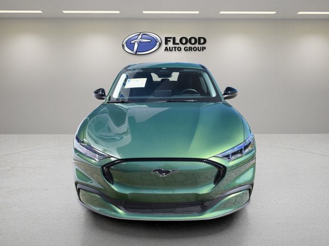 New 2026 Ford Mustang Mach-E Premium AWD/4WD video 2