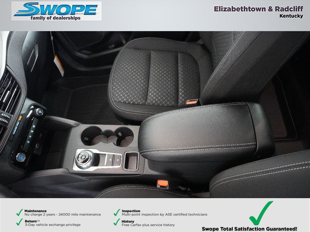 New 2026 Ford Escape Active image 29