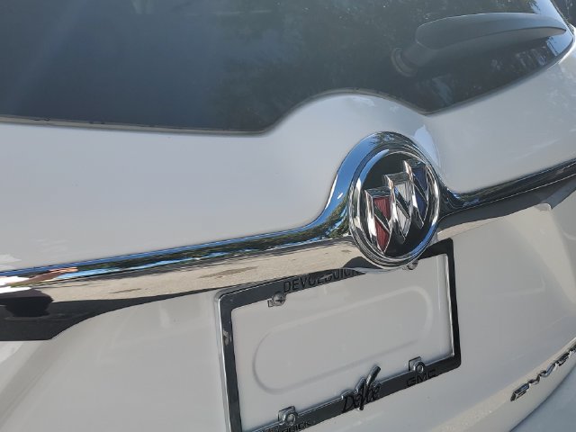 Certified 2019 Buick Envision Premium AWD/4WD image 30