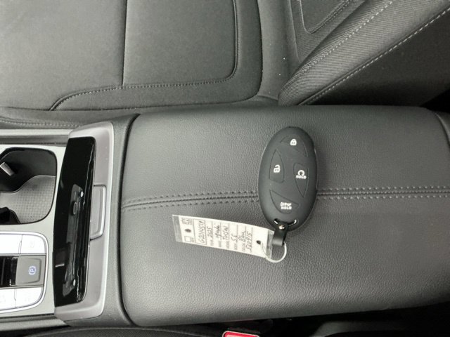 Used 2025 Hyundai Tucson SE FWD image 33