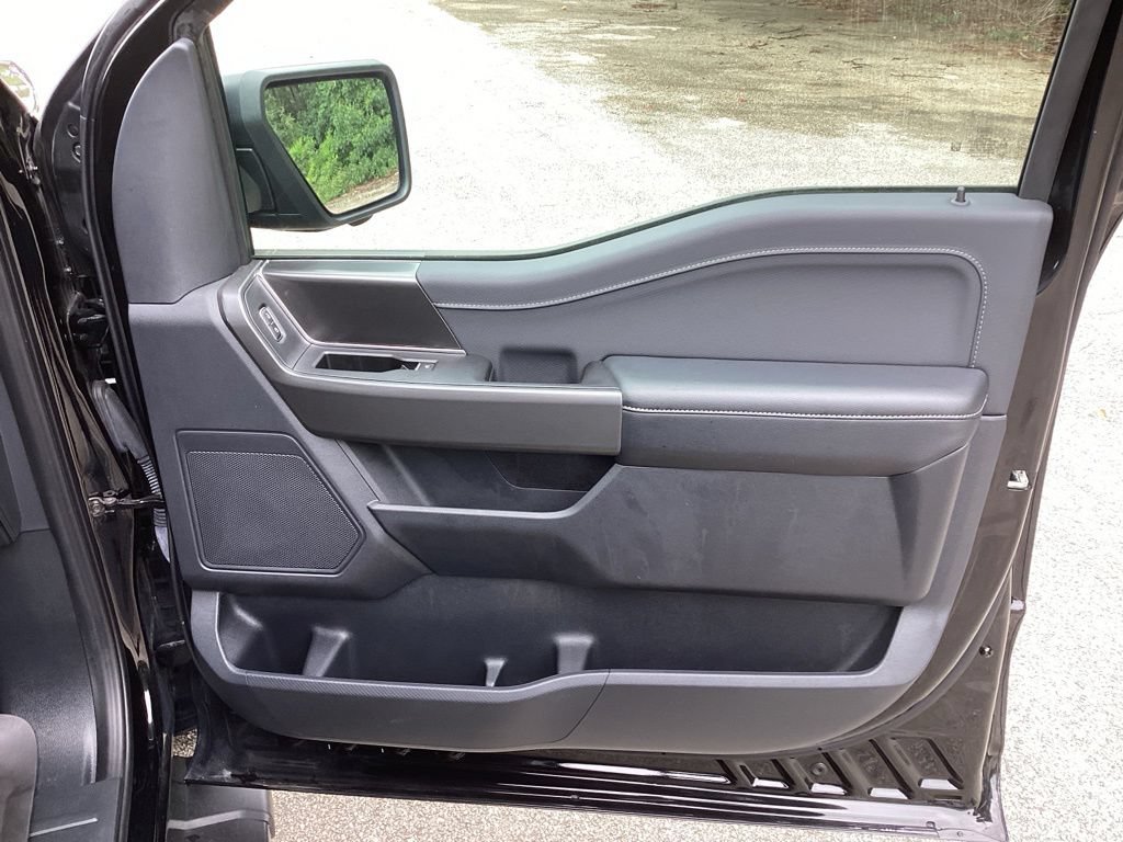 Used 2024 Ford F150 XLT w/ Equipment Group 302A MID AWD/4WD image 22