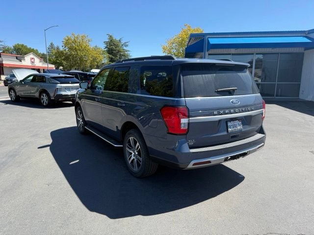 Used 2022 Ford Expedition XLT AWD/4WD image 6