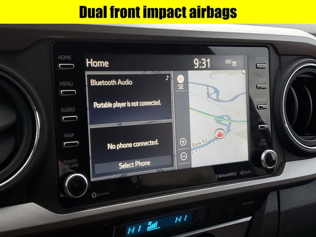 Used 2023 Toyota Tacoma SR5 image 16