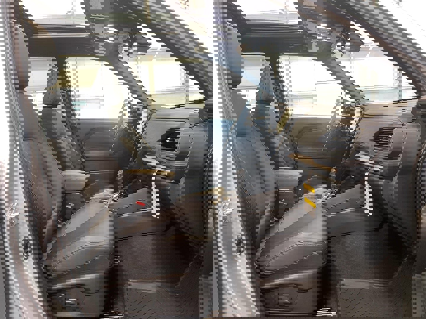 Used 2025 Subaru Forester Limited image 21