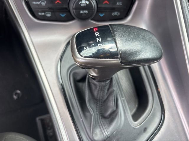 Used 2019 Dodge Challenger SXT image 28