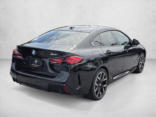 New 2026 BMW 228i w/ Premium Package FWD image 2