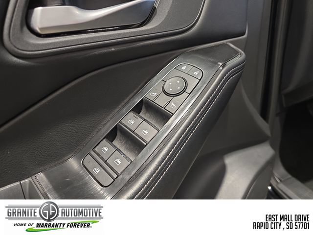 Used 2026 Nissan Rogue SV AWD/4WD image 12