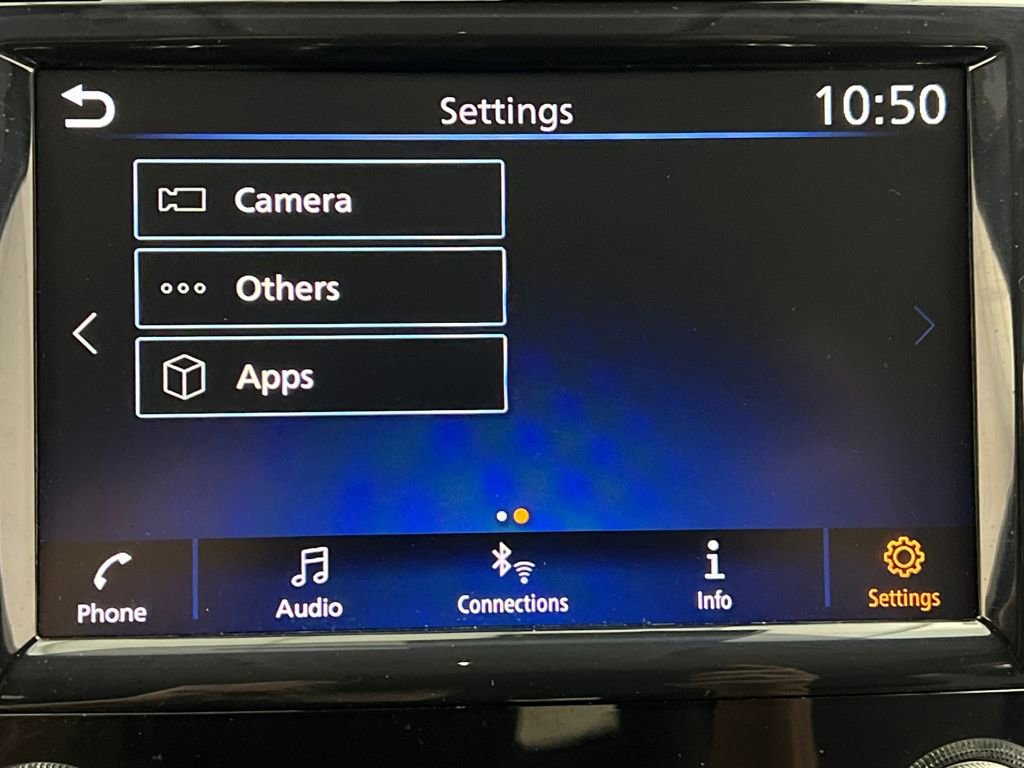 Used 2024 Nissan Murano SV AWD/4WD image 57