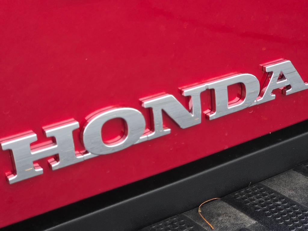 New 2026 Honda Ridgeline RTL image 17