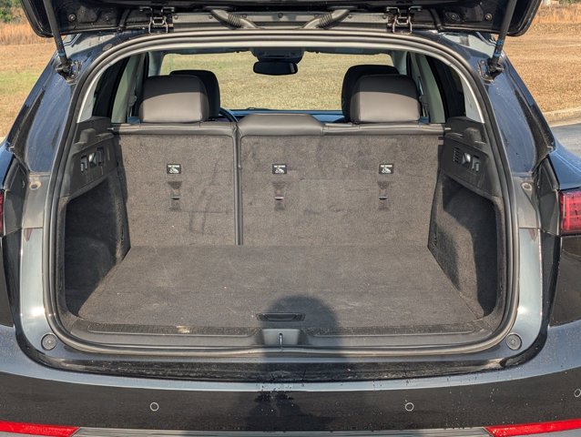 Used 2024 Buick Envision Preferred image 9