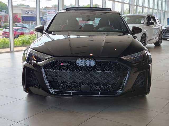 New 2026 Audi RS 3 AWD/4WD image 5