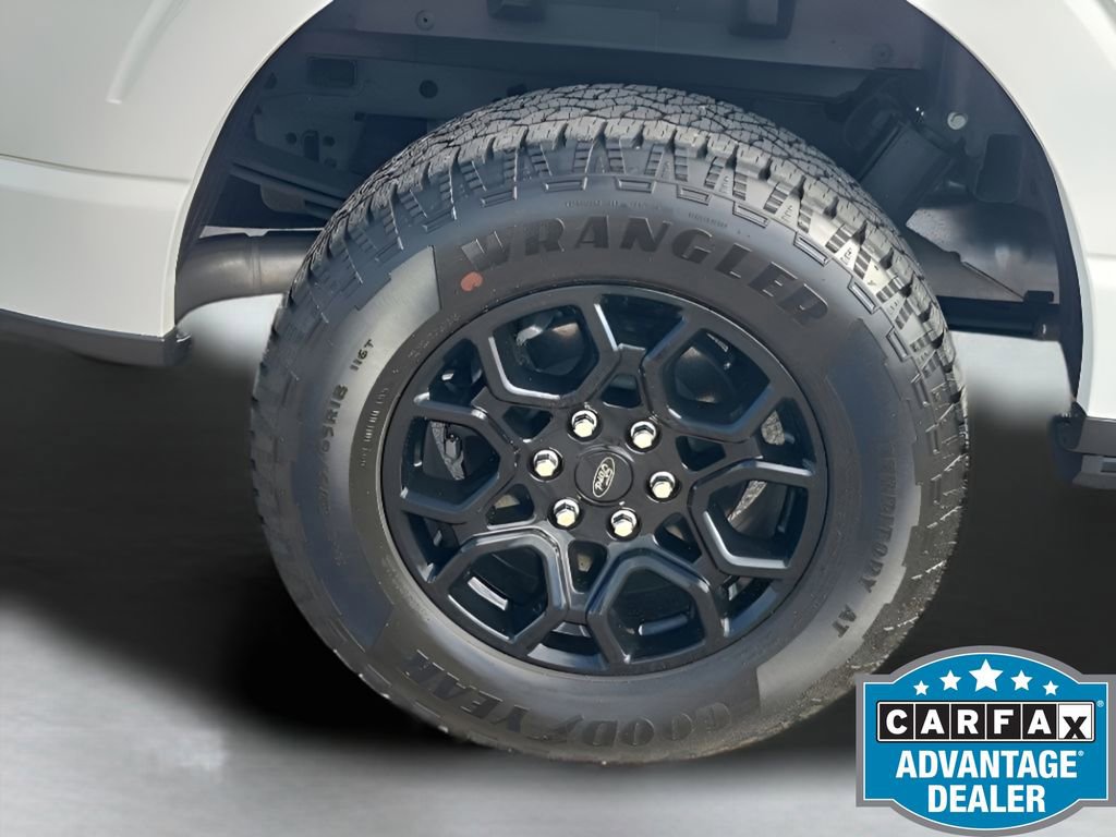 Used 2024 Ford F150 Platinum w/ Equipment Group 702A High image 22