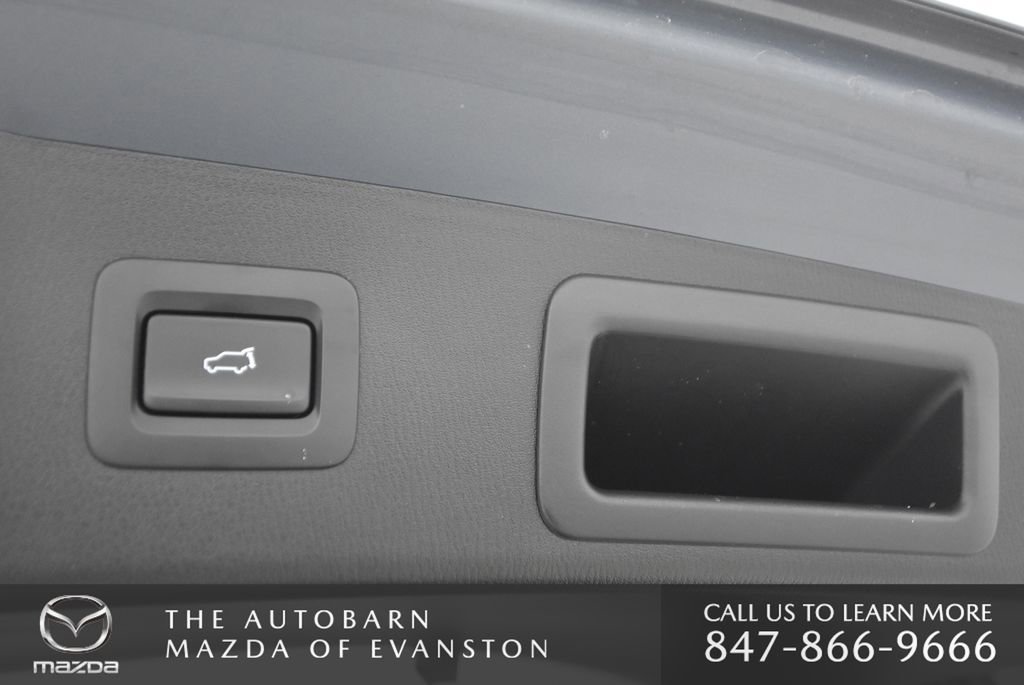 Certified 2023 MAZDA CX-5 Carbon Edition image 32