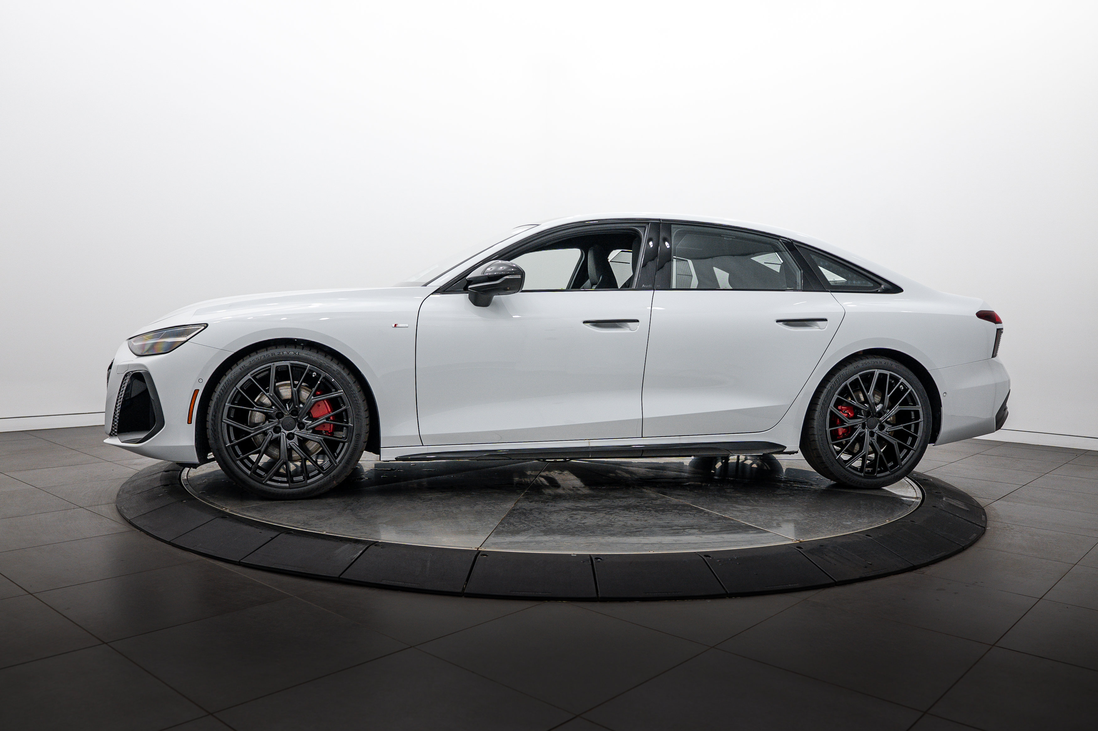 New 2026 Audi A6 Prestige AWD/4WD image 6