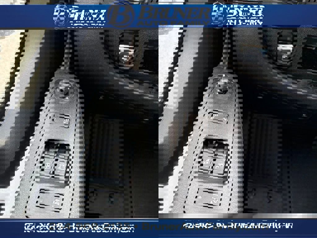 New 2026 RAM ProMaster 2500 w/ Convenience Group image 15