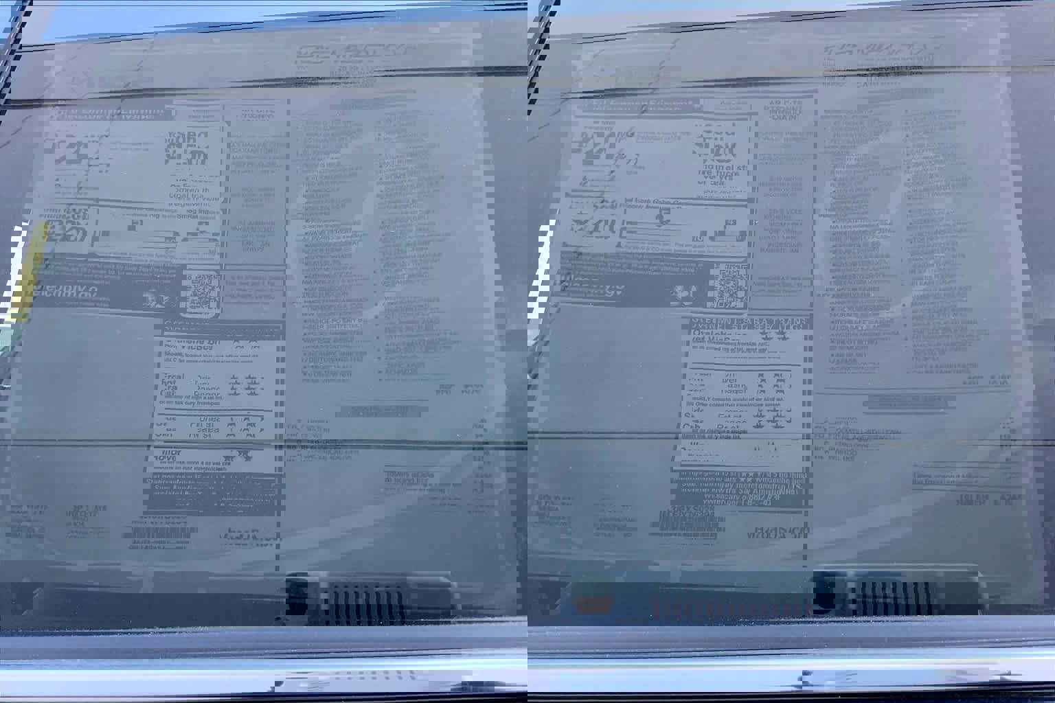 New 2025 MAZDA CX-5 Signature image 18