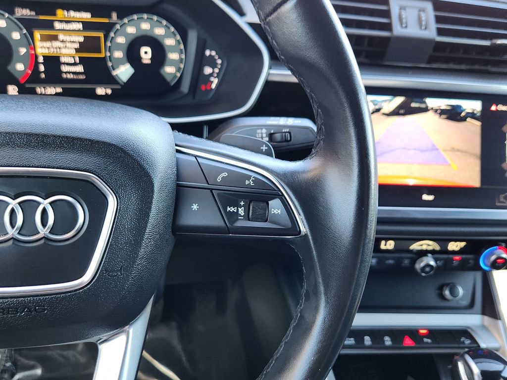 Used 2024 Audi Q3 2.0T Premium image 18